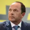 Сообразили на троих? Почему Тигипко стал советником Буданова и при чем тут Разумков (РИА Новости . Евгений Котенко / Съезд партии Сильная Украина) РИА Новости . Евгени…